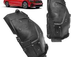 Mercedes W213 2016-20 qabaq qanad altısı