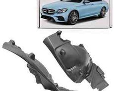 Mercedes-Benz W213 2016-20 alt ön və arxa qanadı