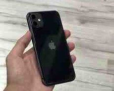 Apple iPhone 11 Black 128GB, 4GB