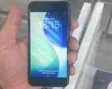 Apple iPhone SE (2020) Black 64GB, 3GB