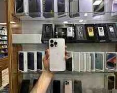 Apple iPhone 14 Pro Max Silver 128GB, 6GB