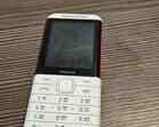Nokia 5310 (2024) White, Red