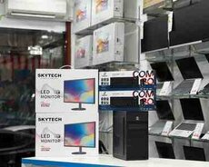 Masaüstü kompüter