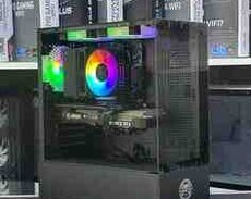 Gaming PC | Core i5 12400F| RTX 3070 8GB| SSD 512GB| RAM 16GB DDR4