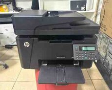 HP Laserjet Pro MFP127fn