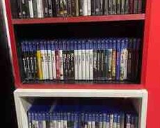 PS4 ,  PS5 oyunları