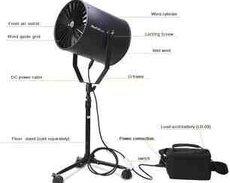 Studio FanıNicefoto SF 01