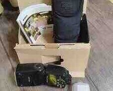 Nikon Speedlight SB-900 flaş dəsti