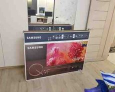 Televizor Samsung QE55QN80FAUXRU Neo