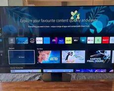 Televizor LG Smart 109 sm 4 K UHD