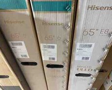 Televizor Hisense 65A6Q