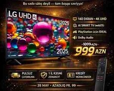 Televizor LG 55UA75009LA