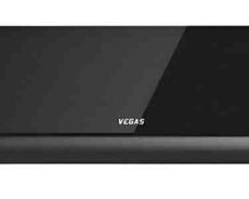 Kondisioner Vegas TACCM-12CHSA, TP72 Qara