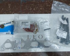 Chevrolet Lacetti motor hissələri