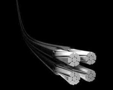 Alüminium SİP kabellər