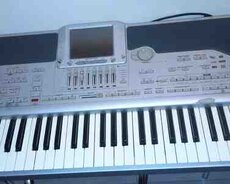 Sintezator Korg pa 1x