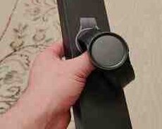 Samsung Galaxy Watch 5 Pro Black Titanium