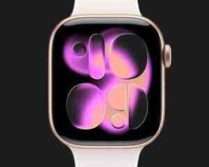 Apple Watch Series 11 Aluminum Rose Gold 42mm
