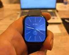 Apple Watch Series 9 Hermes Space Black 45mm