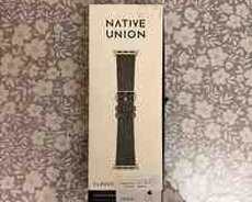 Apple Watch 38, 40, 41mm kəməri