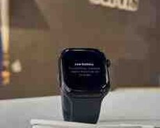 Apple Watch Series 10 Aluminum Jet Black 46mm