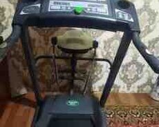 Qaçış trenajoru Green hill