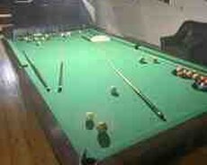 Bilyard masası