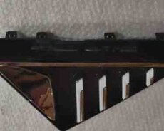 Changan UNİ-Z duman qapağı