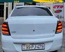 Ravon R4 maybach LED stop işığı