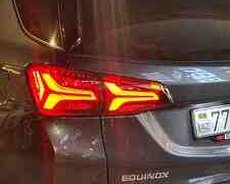 Chevrolet Equonix stop işıqları