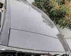 Hyundai Sonata 2014-2017 panoraması