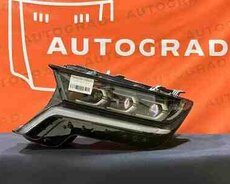 Kia Sorento 2021-2023 farası