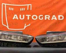 Kia Optima 2020-2023 farası