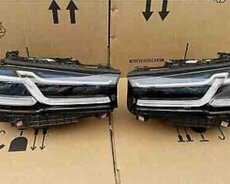 BMW G30 LED farası