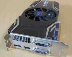 Video kart Radeon 6870