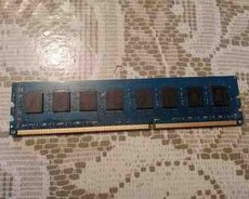 RAM DDR3 8GB 160mhz
