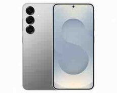 Samsung Galaxy S25 Silver Shadow 128GB, 12GB