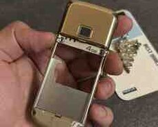 Nokia 8800 Arte Gold karkası