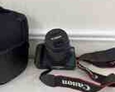 Fotoaparat Canon EOS 600D