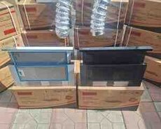 Siyirtməli aspirator