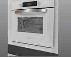 Quraşdırılan soba LANOVA