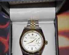 Rolex Datejust A klass qol saatı