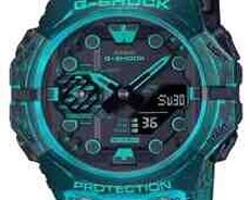 Casio G-Shock qol saatı