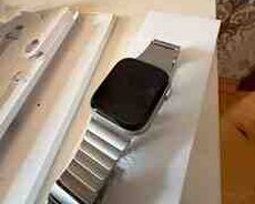 Apple Watch Series 8 Aluminum Silver 45mm