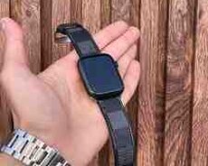 Apple Watch Series 7 Aluminum Green 45mm