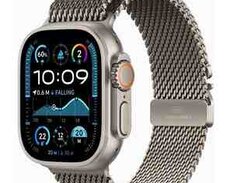 Apple Watch Ultra 3 Natural