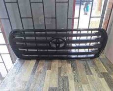Land Cruiser radiator barmaqlığı