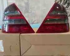 Mercedes W211 stopları