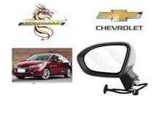 Chevrolet Cruze 2016-2018 güzgüsü