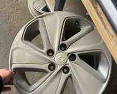 Hyundai Sonata hybrid diski